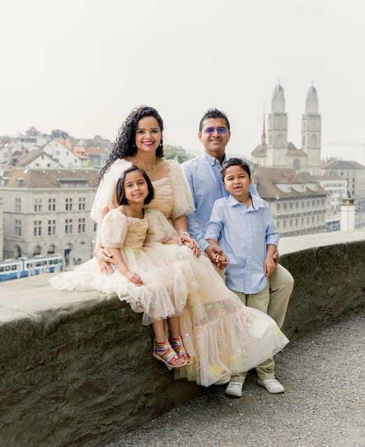 Instagram tour of Zurich with a private photographer - Final Thoughts: Is It Worth It?