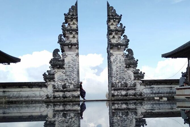 Instagram Tour Popular Spot in Bali - Private & All-inclusive - Key Points