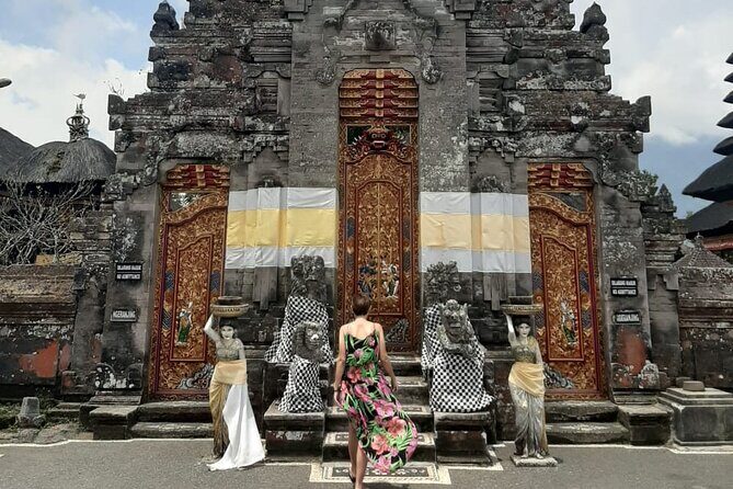 Instagram Tour Popular Spot in Bali - Private & All-inclusive - FAQ