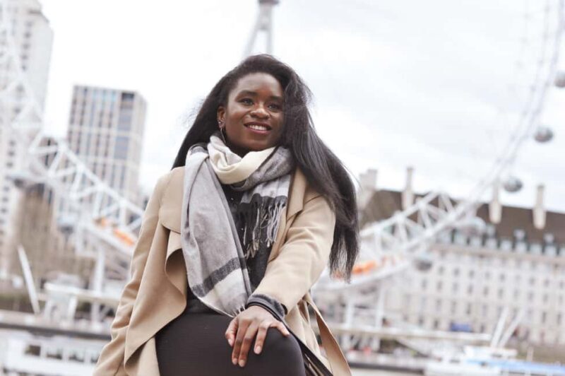 Instagram walking tour of iconic London landmarks - Key Points