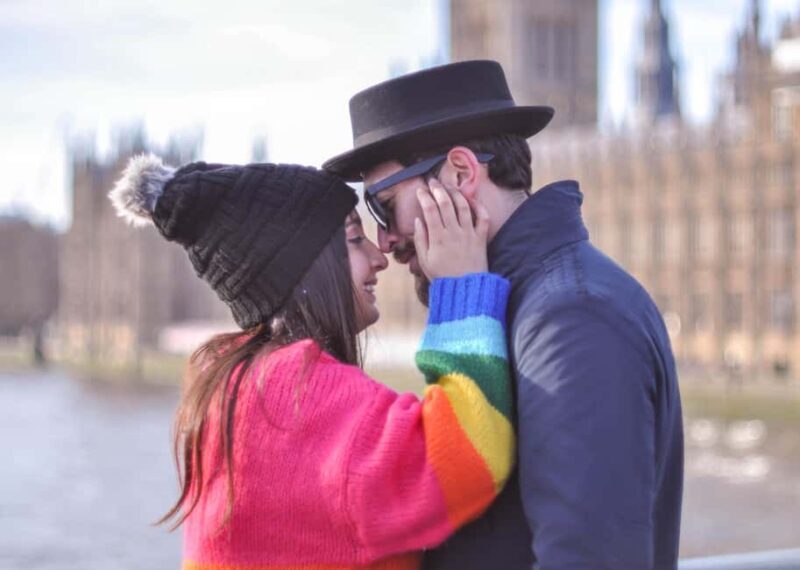 Instagram walking tour of iconic London landmarks - Who Should Consider This Tour?