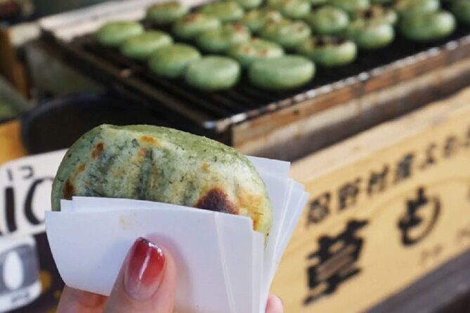 Instagram-worthy Mt. Fuji Spots & Kawaguchiko's Four Seasons Tour - Oshino Hakkai: Vintage Village and Crystal-clear Ponds