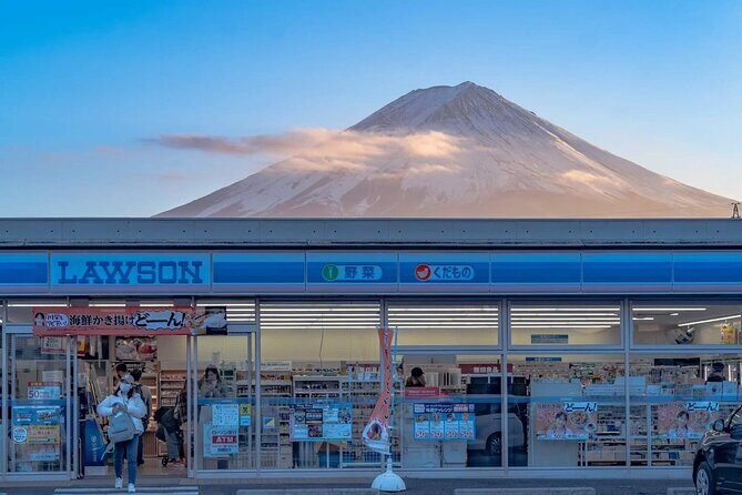 Instagram-worthy Mt. Fuji Spots & Kawaguchiko's Four Seasons Tour - Practicalities and Tips