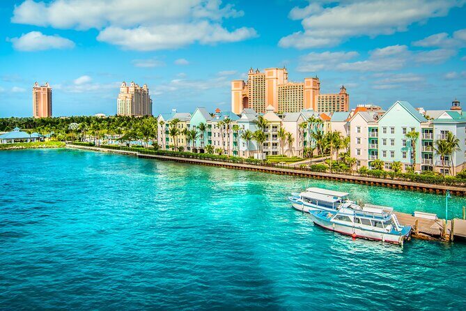 Instagram Worthy Nassau: Iconic Views and Hidden Gems - Key Points