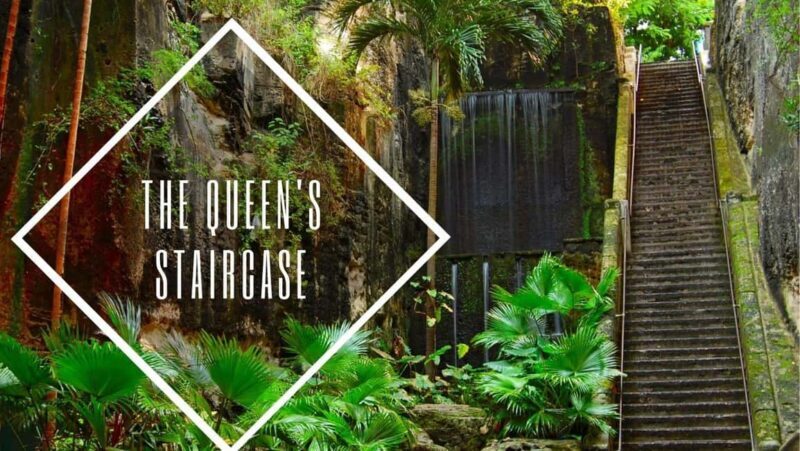 Instagram-Worthy Nassau Tour: Colorful Streets & Hidden Gems - Discover Nassau’s Most Picture-Perfect Spots with the Instagram-Worthy Tour