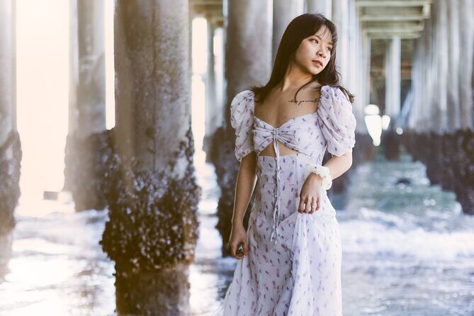 Instagram Worthy Photographer & Videographer Tour In Las Vegas - Key Points