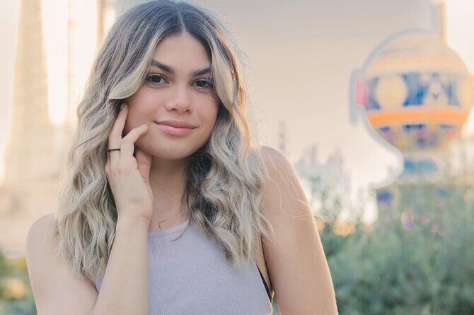 Instagram Worthy Photographer & Videographer Tour In Las Vegas - Meeting Points and Locations