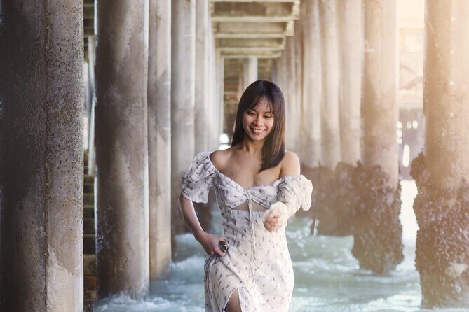 Instagram Worthy Photographer & Videographer Tour In Las Vegas - Authentic Perspectives from Travelers