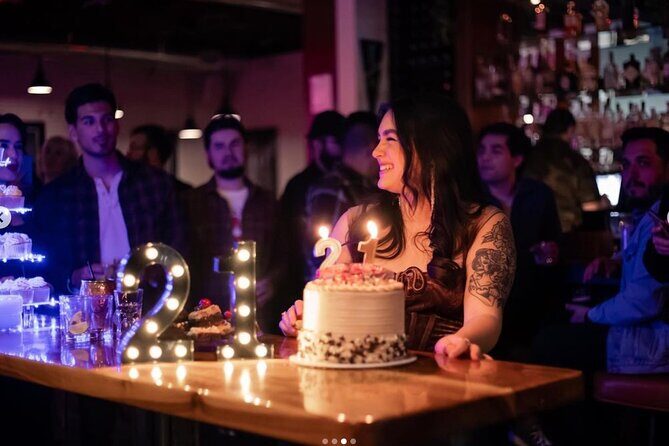 Instagram Worthy Photographer & Videographer Tour In Las Vegas - How This Tour Compares