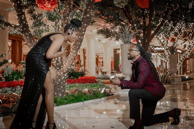 Instagram Worthy Photographer & Videographer Tour In Las Vegas - Who Will Love This Experience?