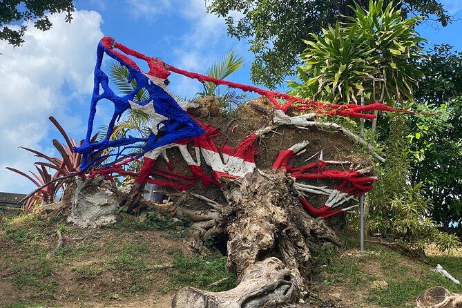 Instagramable Places in Old San Juan Tour - Final Thoughts