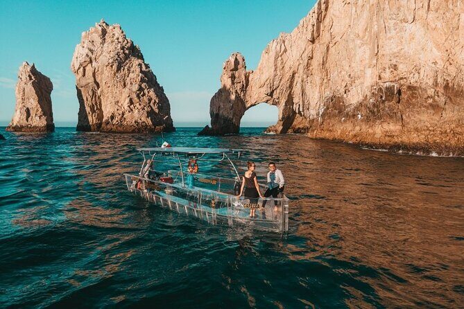 Instagrammable Glass-bottom boat trip in Los Cabos Bay - Final Thoughts: Who Should Book?