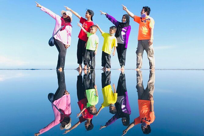 Instagrammable Kuala Selangor Sky Mirror Tour with Transfer - In-Depth Review of the Sky Mirror Kuala Selangor Tour