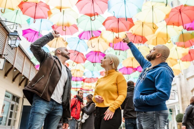 Instagrammable Paris: Icons & Hidden Gems with a Local - Who Should Consider This Tour?