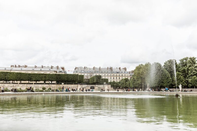 Instagrammable Paris: Icons & Hidden Gems with a Local - Final Thoughts