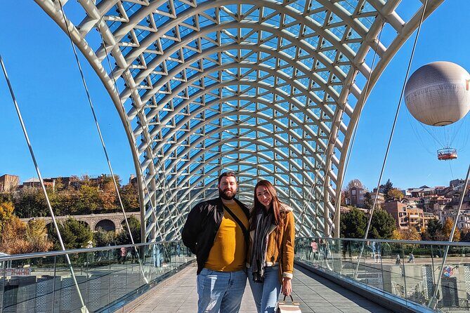 Instagrammable sites of Tbilisi private tour - The Sum Up: Is This Tour Right for You?
