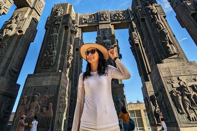 Instagrammable sites of Tbilisi private tour - FAQ