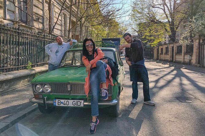 Instahood Stories - Exploring Bucharest’s Hidden Charms: The Complete Guide to Instahood Stories