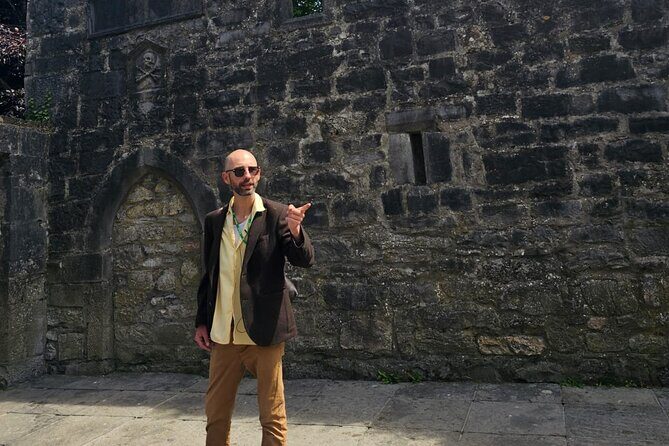 Instant Galway 60 min Walking Tour - Authentic Experiences and Local Insights