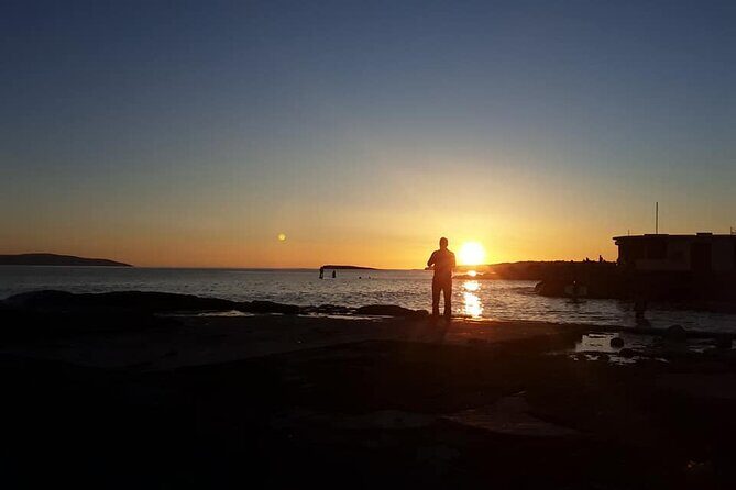 Instant Galway 60 min Walking Tour - Who Should Consider This Tour?