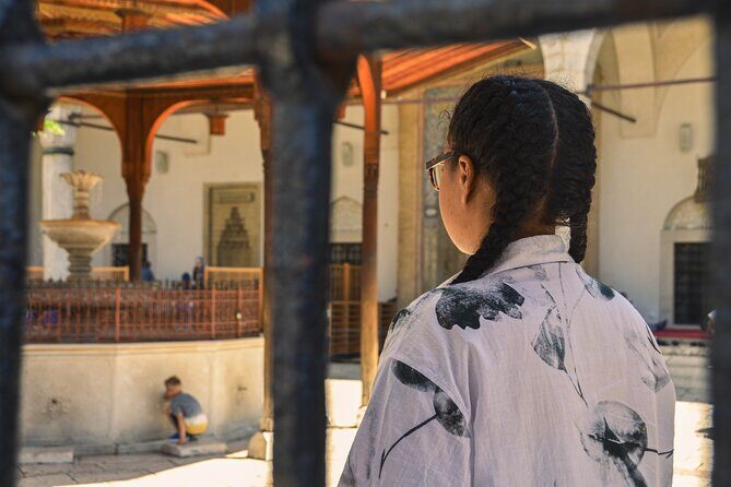 InstaSarajevo - Photography Walking Tour of Sarajevo - Final Thoughts: Is This Tour Right for You?