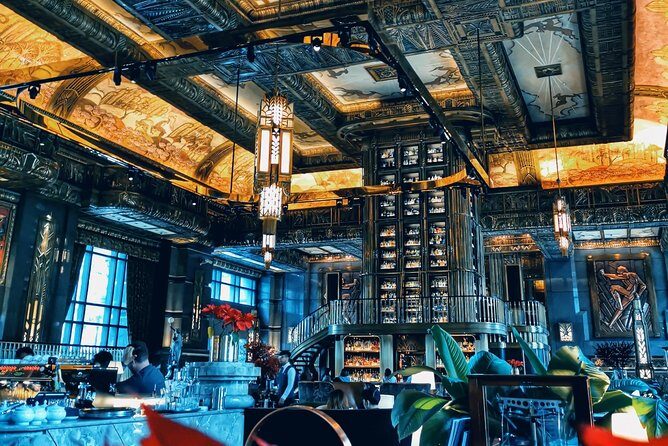 #instawalk: Bugis, Waterloo, Kampong Glam - Who Should Consider This Tour?