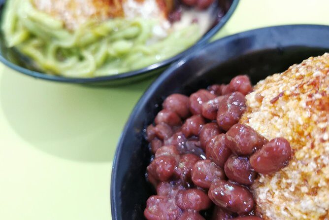 #instawalk: Bugis, Waterloo, Kampong Glam - FAQ About the Singapore InstaWalk Tour