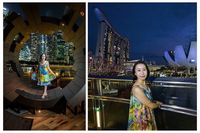 Instawalk with Phonetography of Iconic Singapore - Exploring Singapore through a Photographer’s Lens