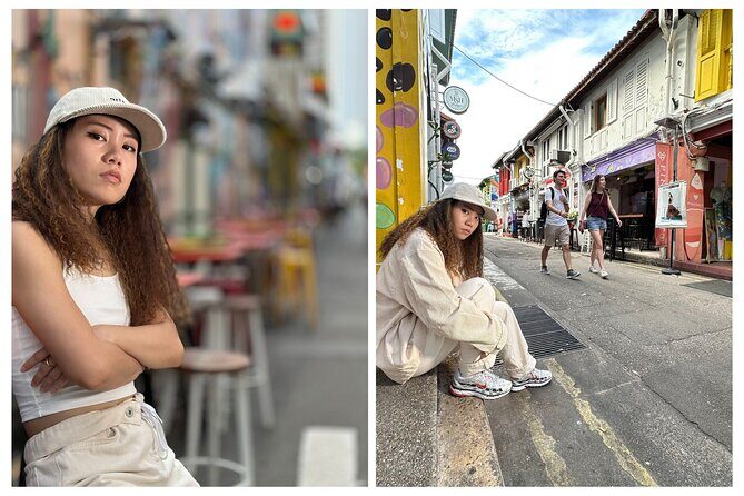 Instawalk with Phonetography of Iconic Singapore - The Sum Up: Who Should Consider This Tour?