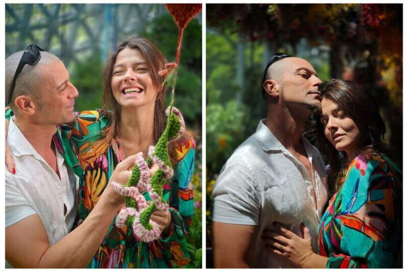 Instawalks of Iconic Singapore Photography Services - Key Points