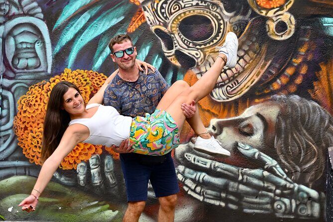 Instax Photo Walk in Playa del Carmen - FAQs