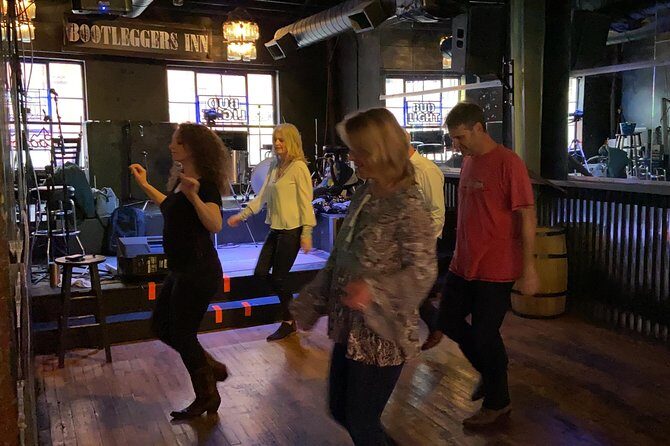 Instructor-Led Line Dancing Class with Souvenir Video - Who Should Book This Experience?