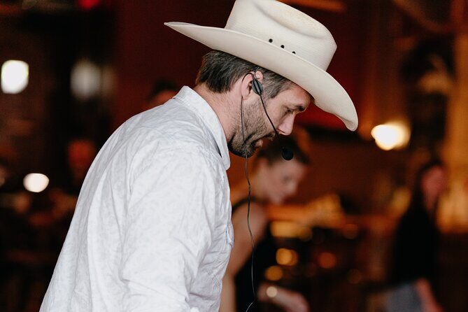 Instructor-Led Line Dancing Class with Souvenir Video - Frequently Asked Questions