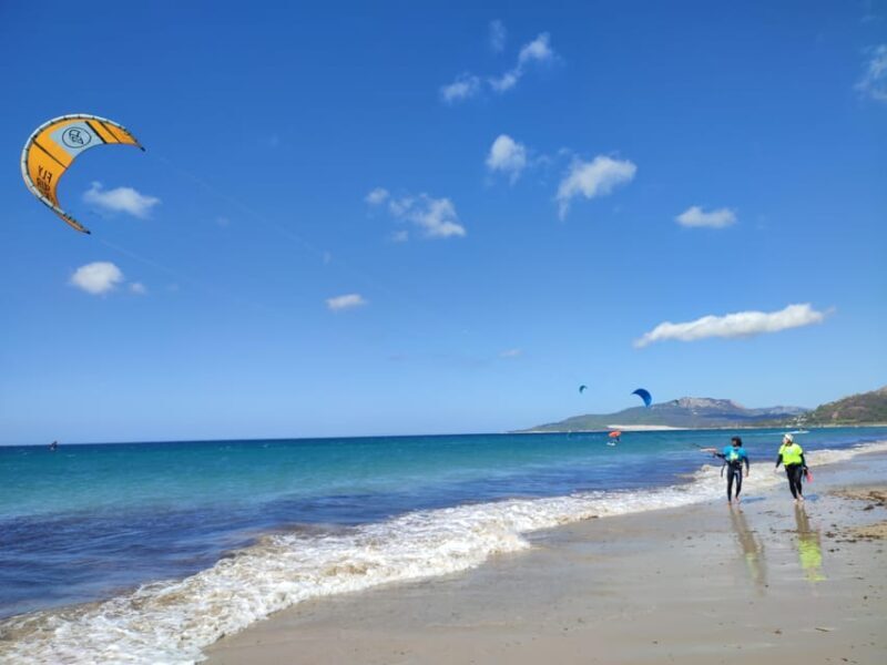 Intensive 4 days kite lesson in Tarifa - Final Thoughts: Is This the Right Choice?