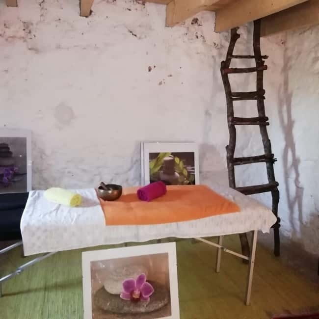 INTENSIVE CHIROMASSAGE WORKSHOP - Engaging Meta Description