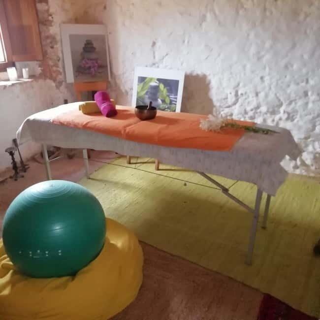 INTENSIVE CHIROMASSAGE WORKSHOP - A Practical and Authentic Look at the Intensive Chiromassage Workshop in Spain