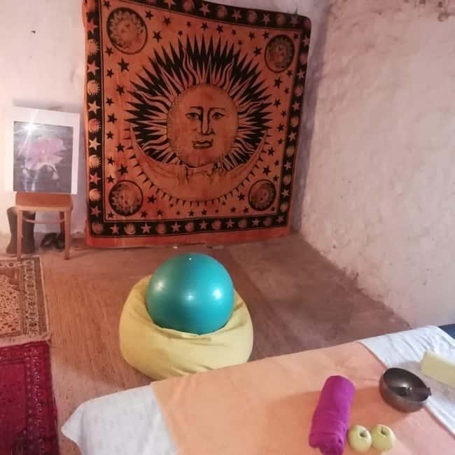 INTENSIVE CHIROMASSAGE WORKSHOP - A Closer Look at the Experience