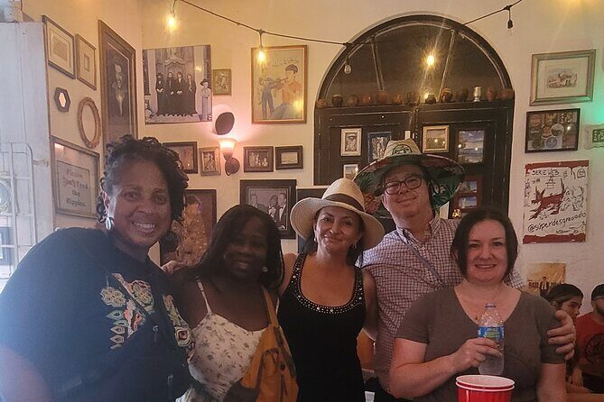 Intensive Old San Juan Opulent Coffee/Rum/Tastings Walking Tour - Frequently Asked Questions