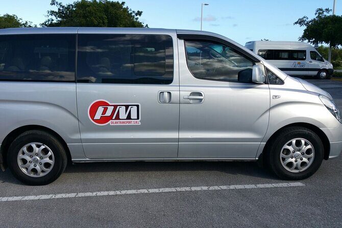 Inter-Hotel Bavaro-Punta Cana Transfer - What You Can Expect from the Inter-Hotel Bavaro-Punta Cana Transfer