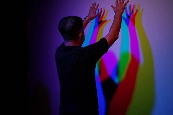 Interactive Amusement and Science theme park for all Ages - Final Thoughts