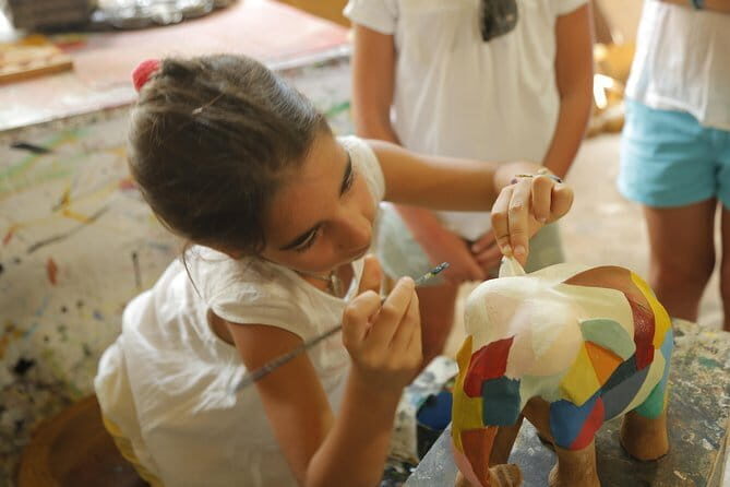 Interactive Batik Workshop and Lessons in Sri Lanka - Who Will Love This Experience?