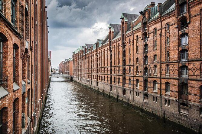 Interactive city rally SOS Speicherstadt Hamburg - Final Thoughts