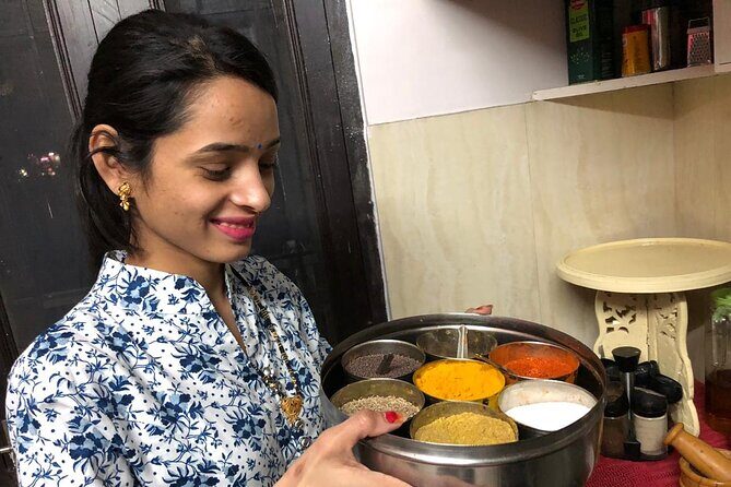 Interactive Cooking Class with a Local Family in Jaipur - An In-Depth Look at the Jaipur Cooking Class