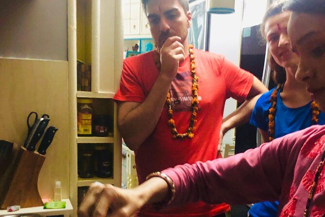 Interactive Cooking Class with a Local Family in Jaipur - Why Travelers Rave About This Experience