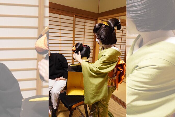 Interactive Geisha Experience in Nara - Final Thoughts