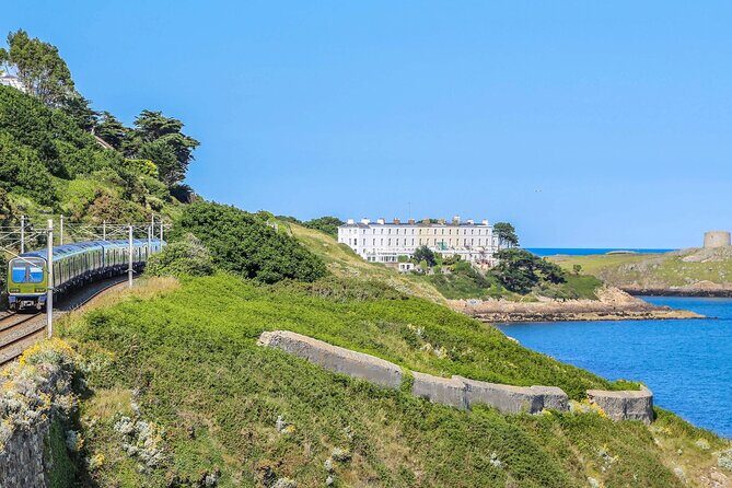 Interactive Living History in Dalkey Castle near Dublin City - Exploring Dalkey Castle: A Hands-On Step Back in Time
