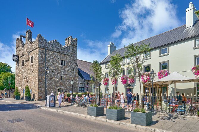 Interactive Living History in Dalkey Castle near Dublin City - Final Thoughts: Who Will Love This?
