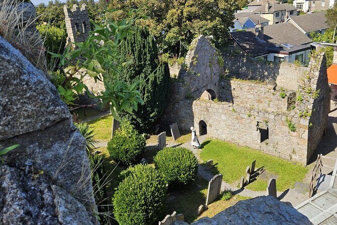 Interactive Living History in Dalkey Castle near Dublin City - Final Verdict