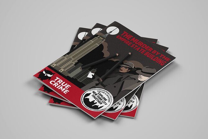 Interactive Mystery Hunt by Empire State Building in NYC - Final Thoughts