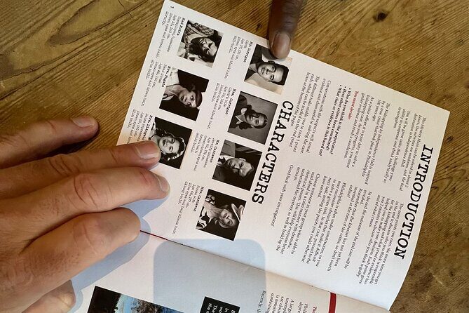 Interactive Mystery Hunt by Independence Hall in Philadelphia - Who Is This Tour Best For?